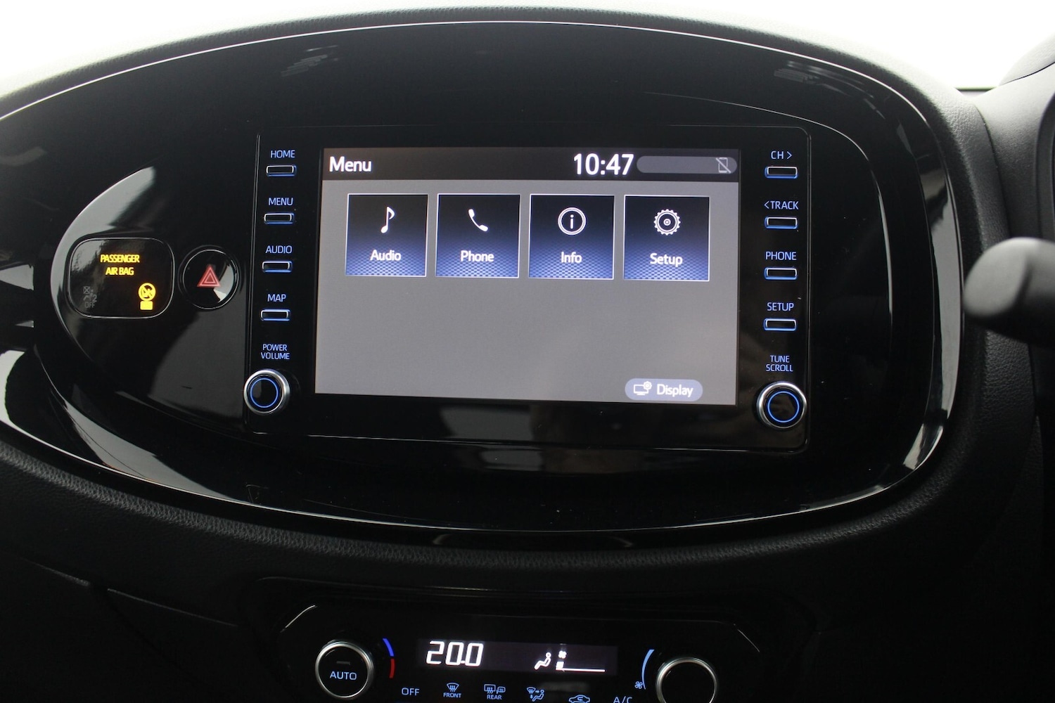 Used Toyota Aygo X 2022 for sale - 76434956: Photo 14