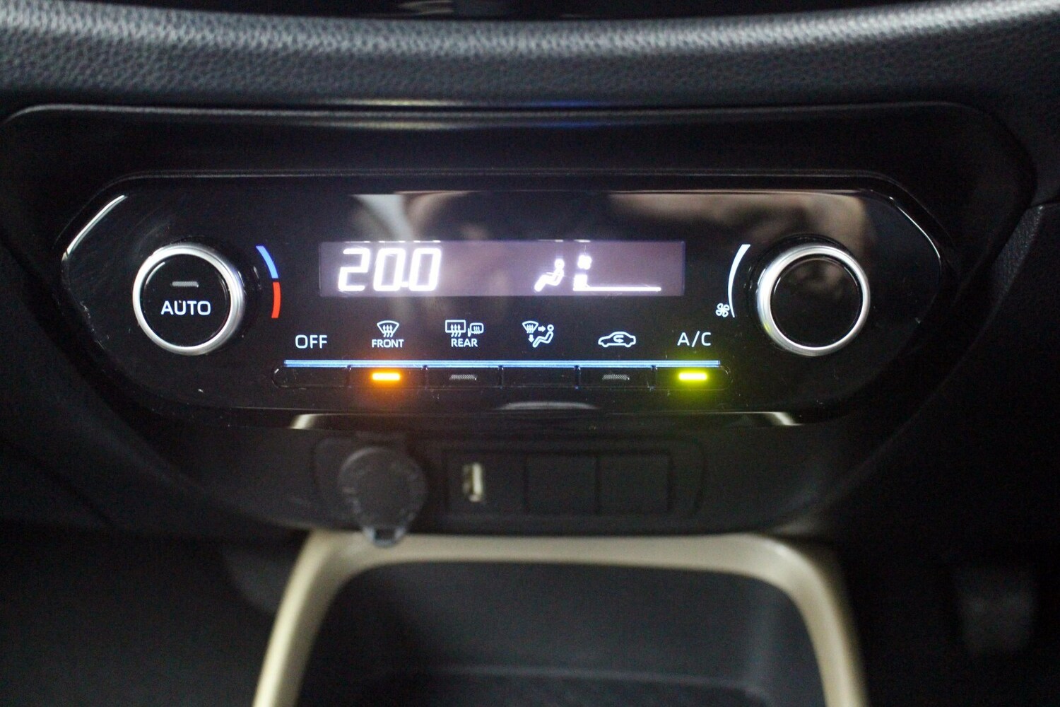 Used Toyota Aygo X 2022 for sale - 76434956: Photo 15