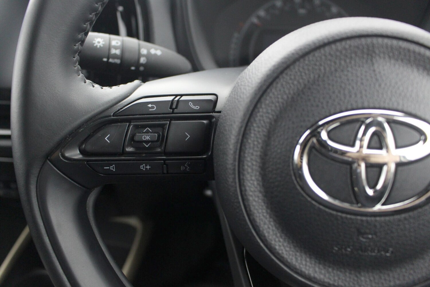 Used Toyota Aygo X 2022 for sale - 76434956: Photo 16