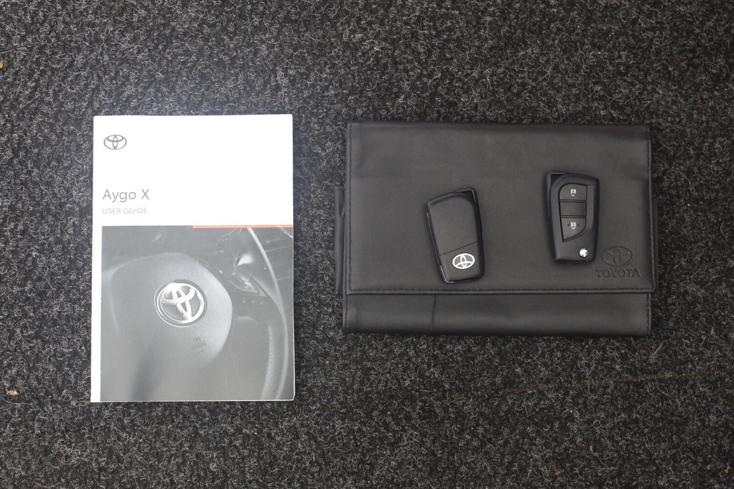 Used Toyota Aygo X 2022 for sale - 76434956: Photo 24