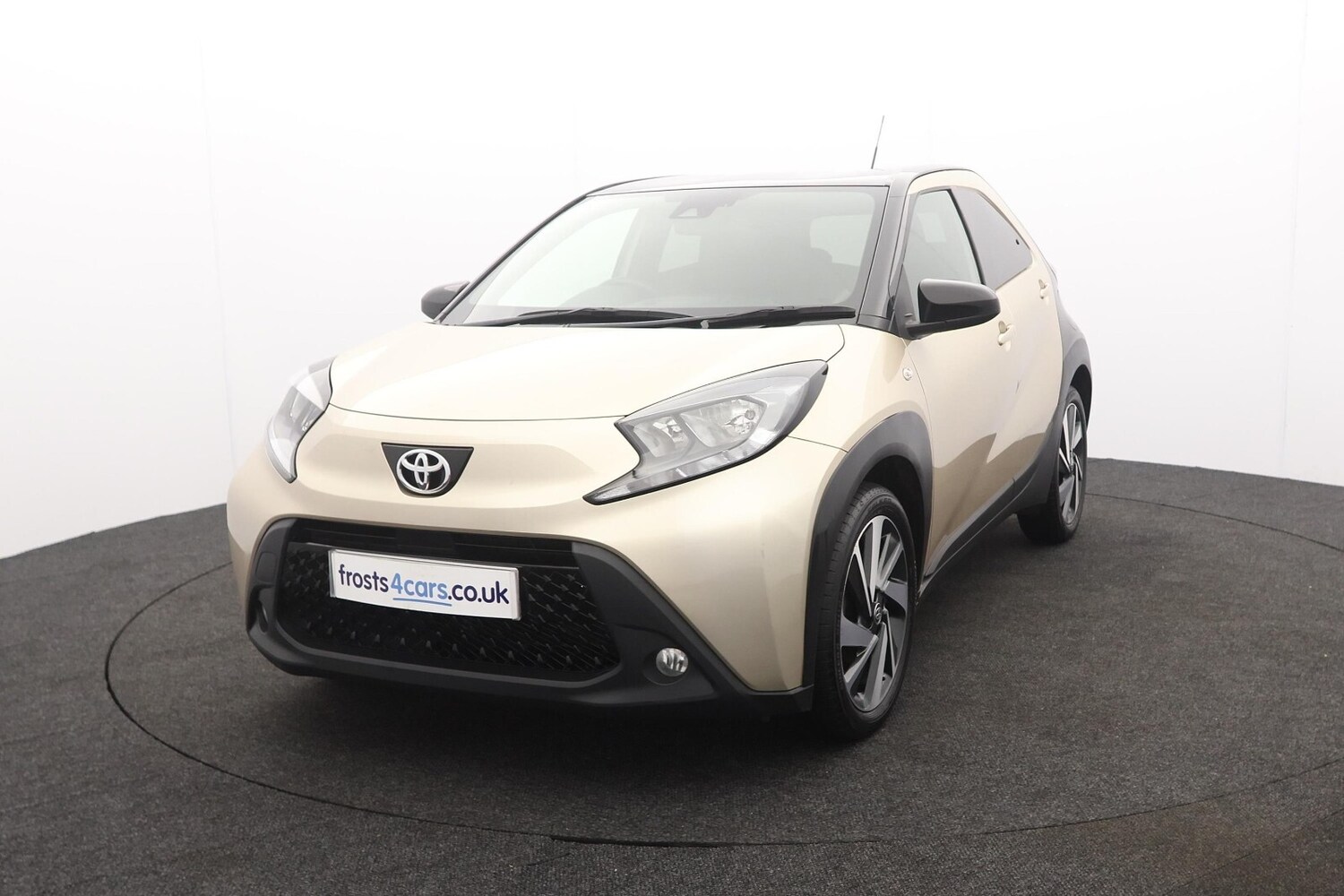 Used Toyota Aygo X 2022 for sale - 76434956: Photo 30