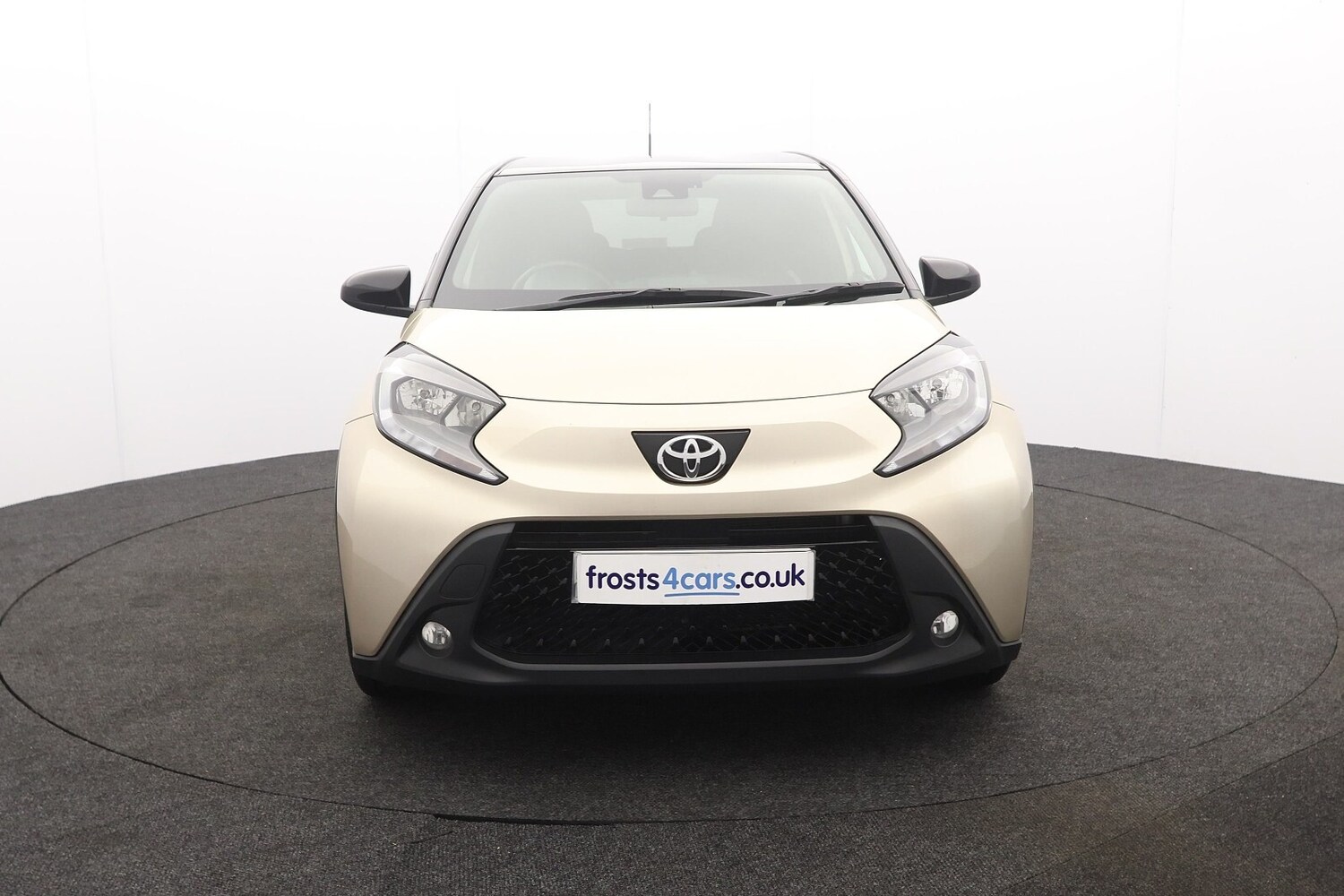 Used Toyota Aygo X 2022 for sale - 76434956: Photo 31