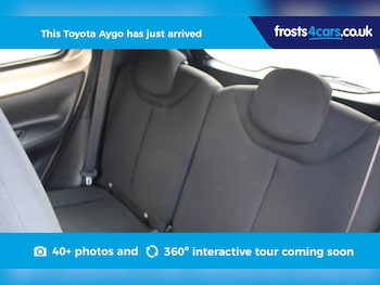 Used Toyota Aygo X 2022 for sale - 76434956: Photo
