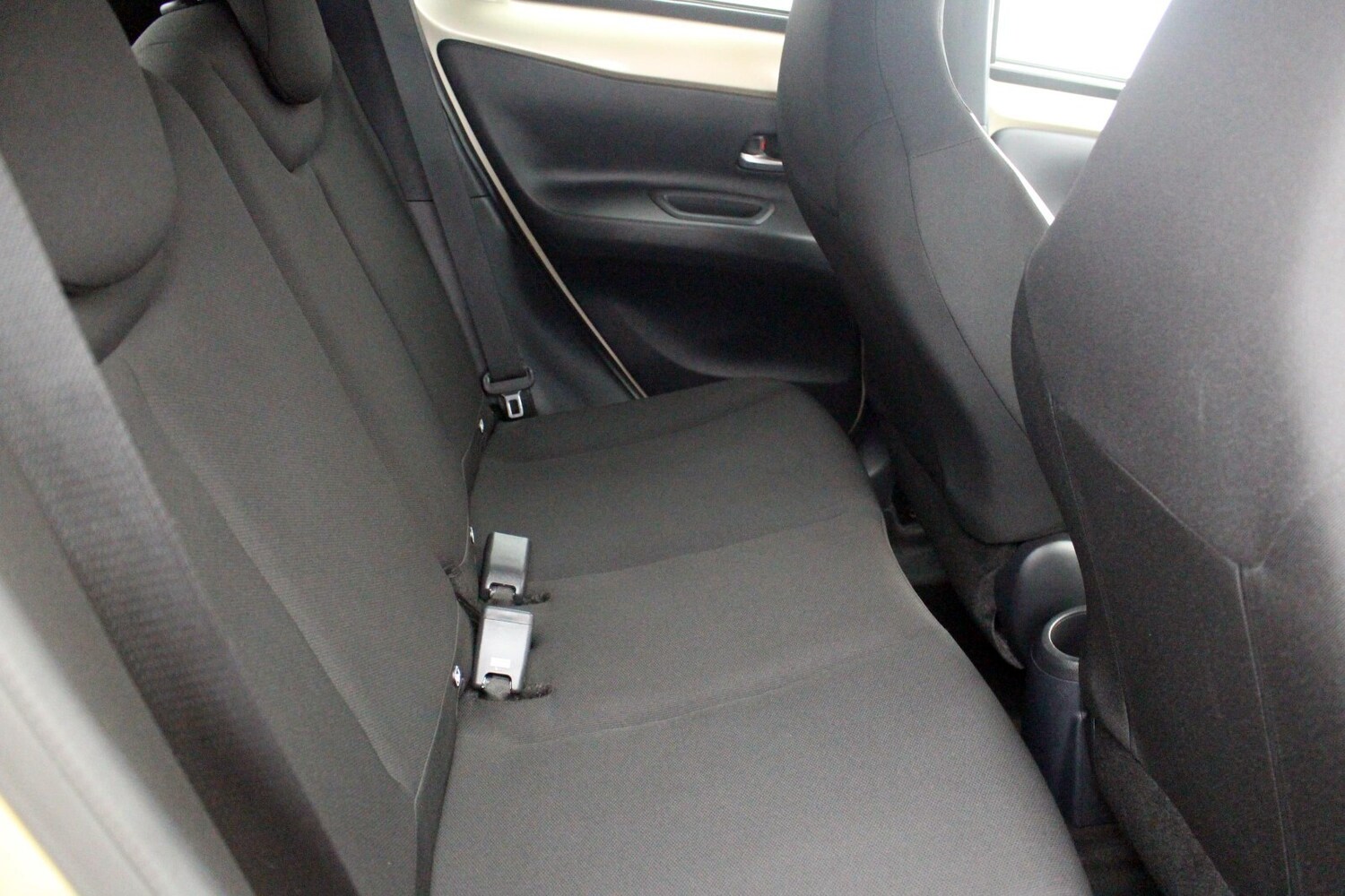 Used Toyota Aygo X 2022 for sale - 76434956: Photo 9