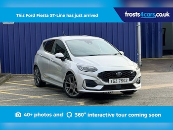 Ford Fiesta feature image