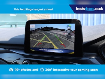 Used Ford Kuga 2023 for sale - 79140456: Photo