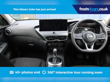 Used Nissan Juke 2026 for sale - 79811946: Photo