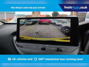 Used Nissan Juke 2026 for sale - 79811946: Photo