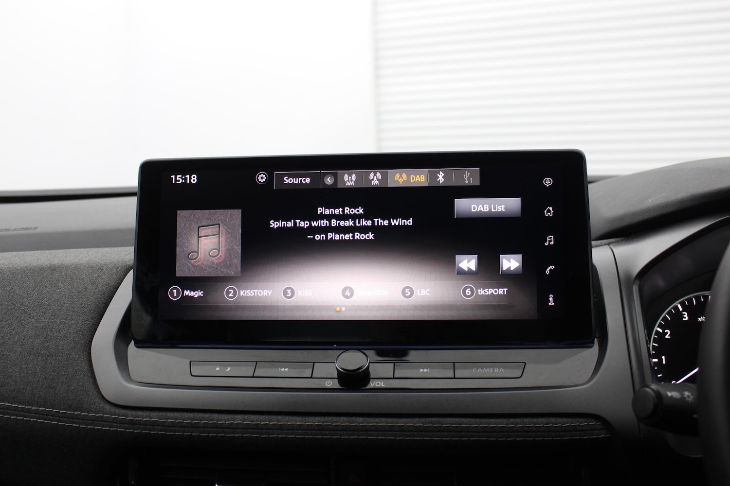 Used Nissan Qashqai 2024 for sale - 76229347: Photo 11