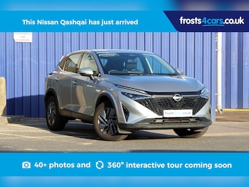 Used Nissan Qashqai 2024 for sale - 76229347: Photo