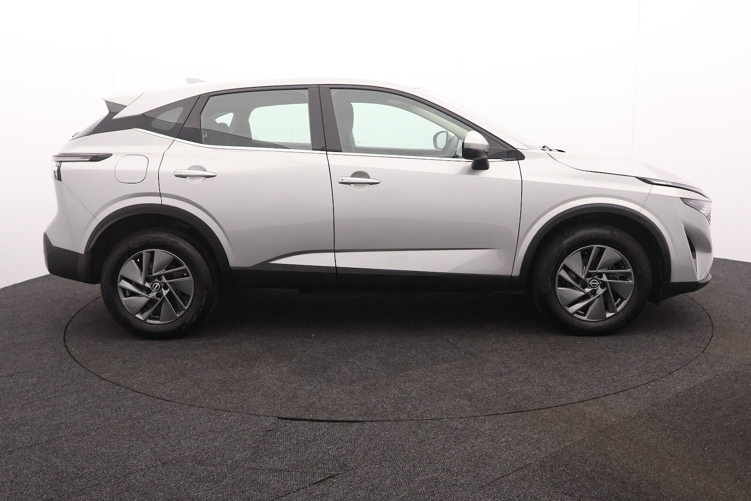 Used Nissan Qashqai 2024 for sale - 76229347: Photo 2