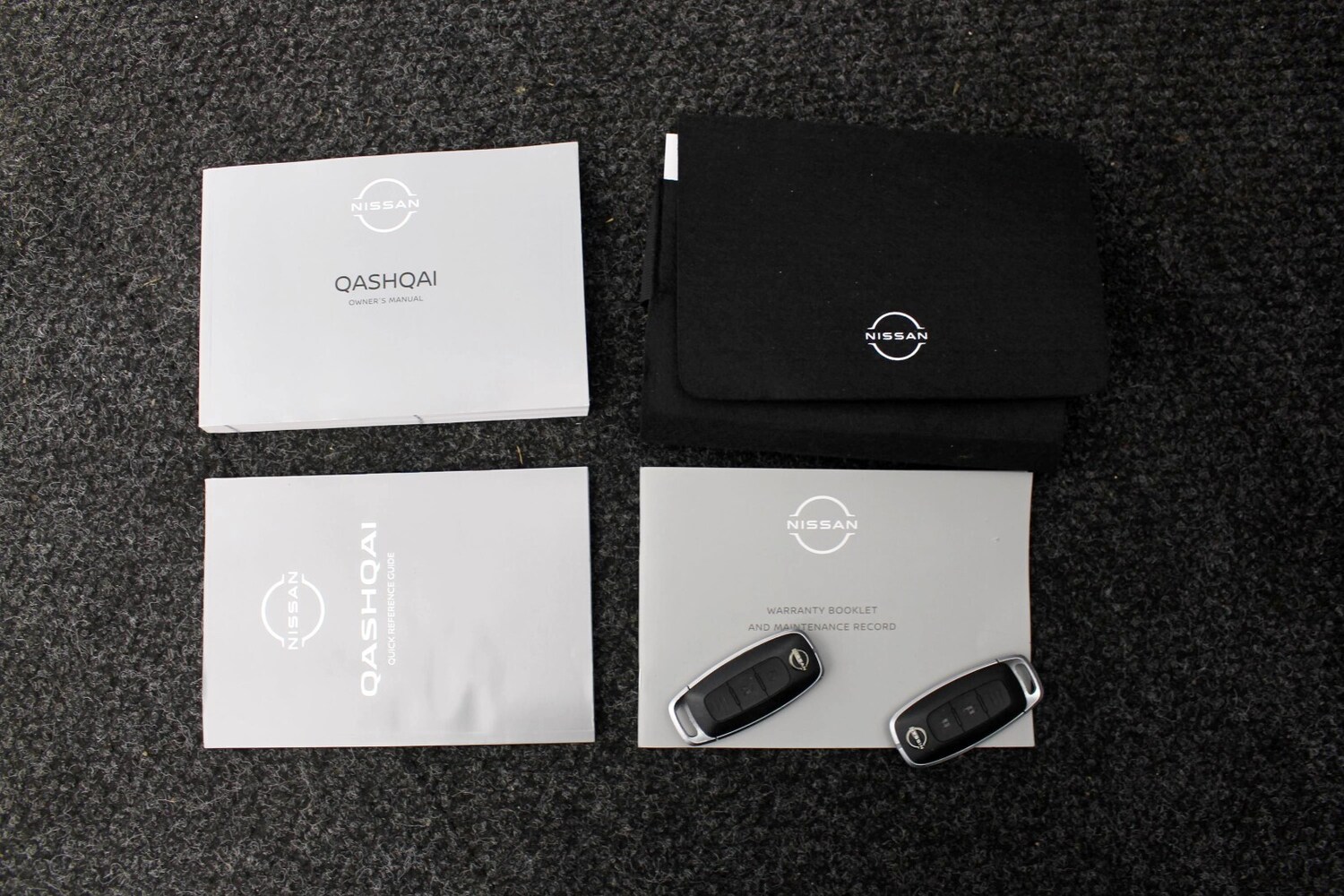 Used Nissan Qashqai 2024 for sale - 76229347: Photo 25