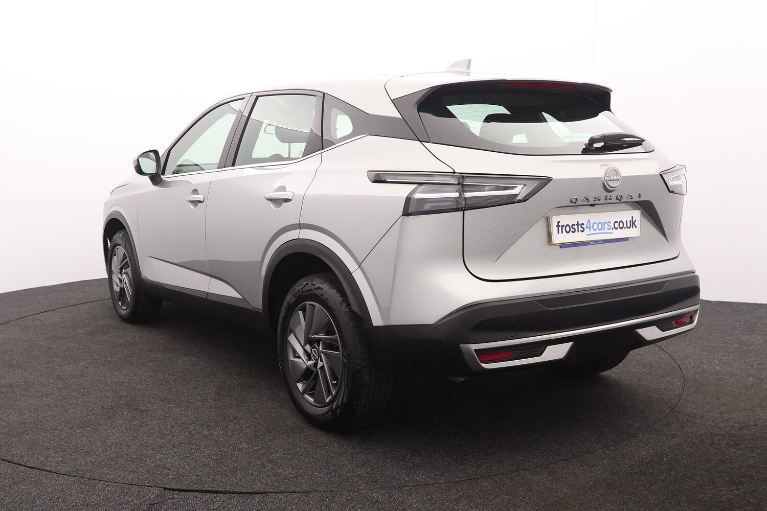 Used Nissan Qashqai 2024 for sale - 76229347: Photo 28