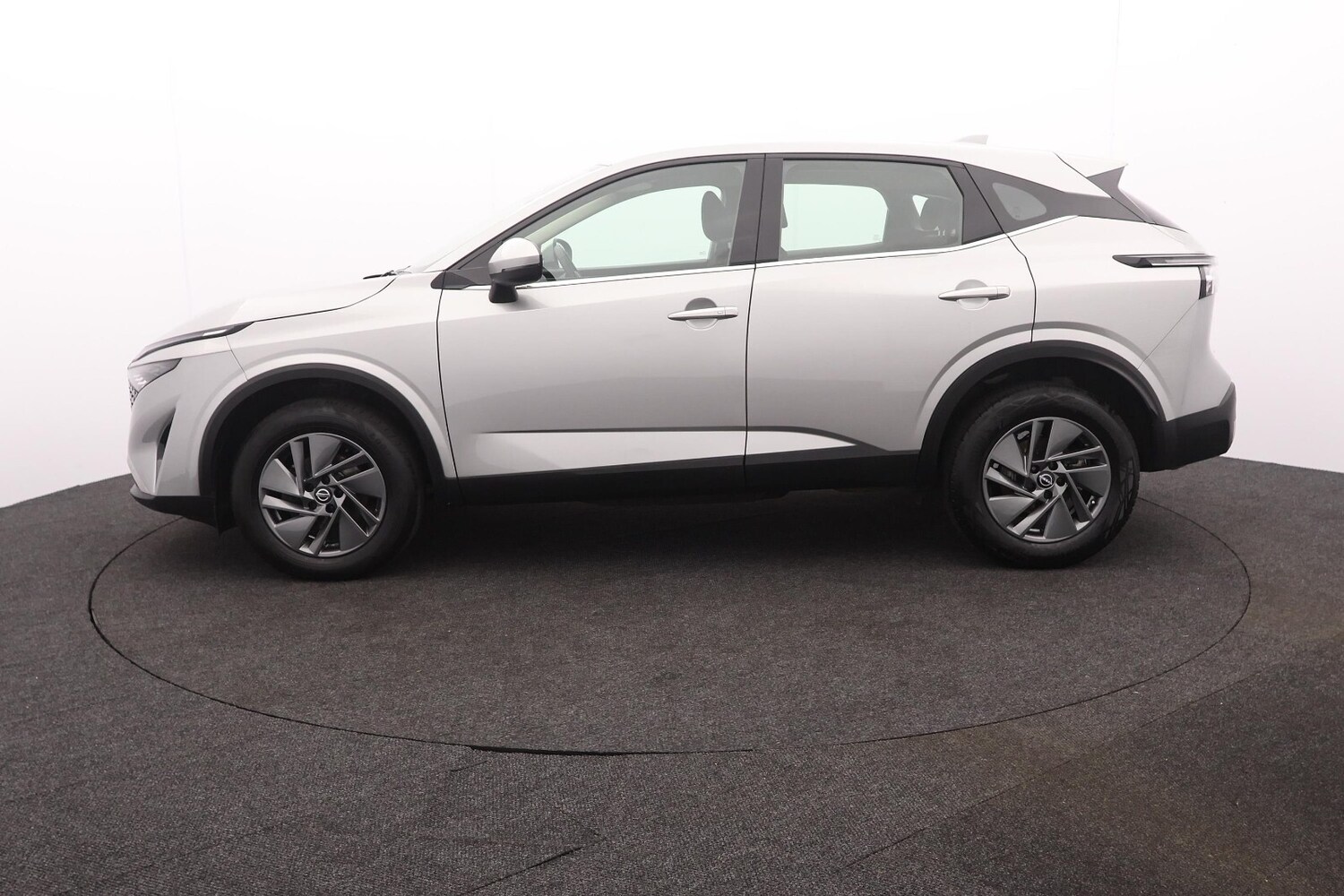 Used Nissan Qashqai 2024 for sale - 76229347: Photo 29