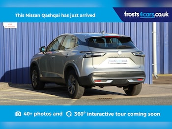 Used Nissan Qashqai 2024 for sale - 76229347: Photo