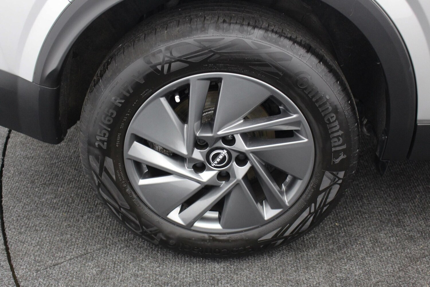 Used Nissan Qashqai 2024 for sale - 76229347: Photo 33