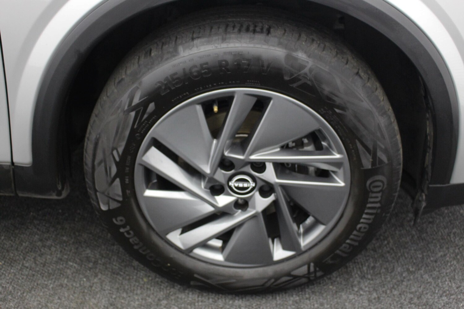 Used Nissan Qashqai 2024 for sale - 76229347: Photo 34