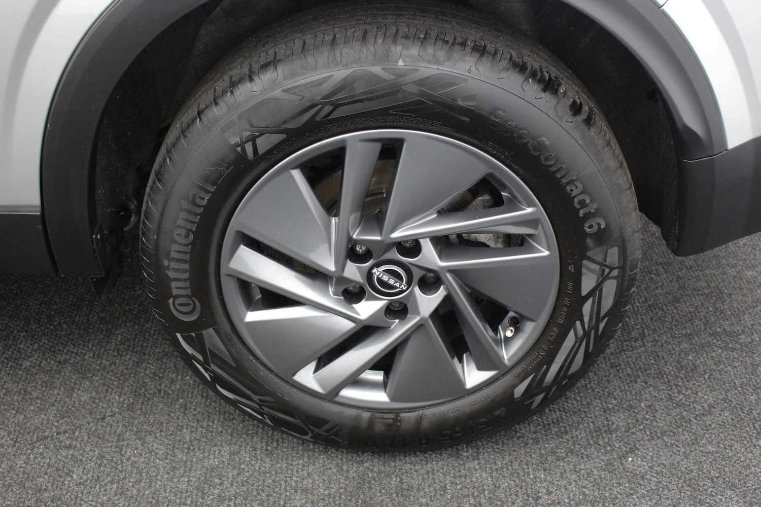 Used Nissan Qashqai 2024 for sale - 76229347: Photo 35