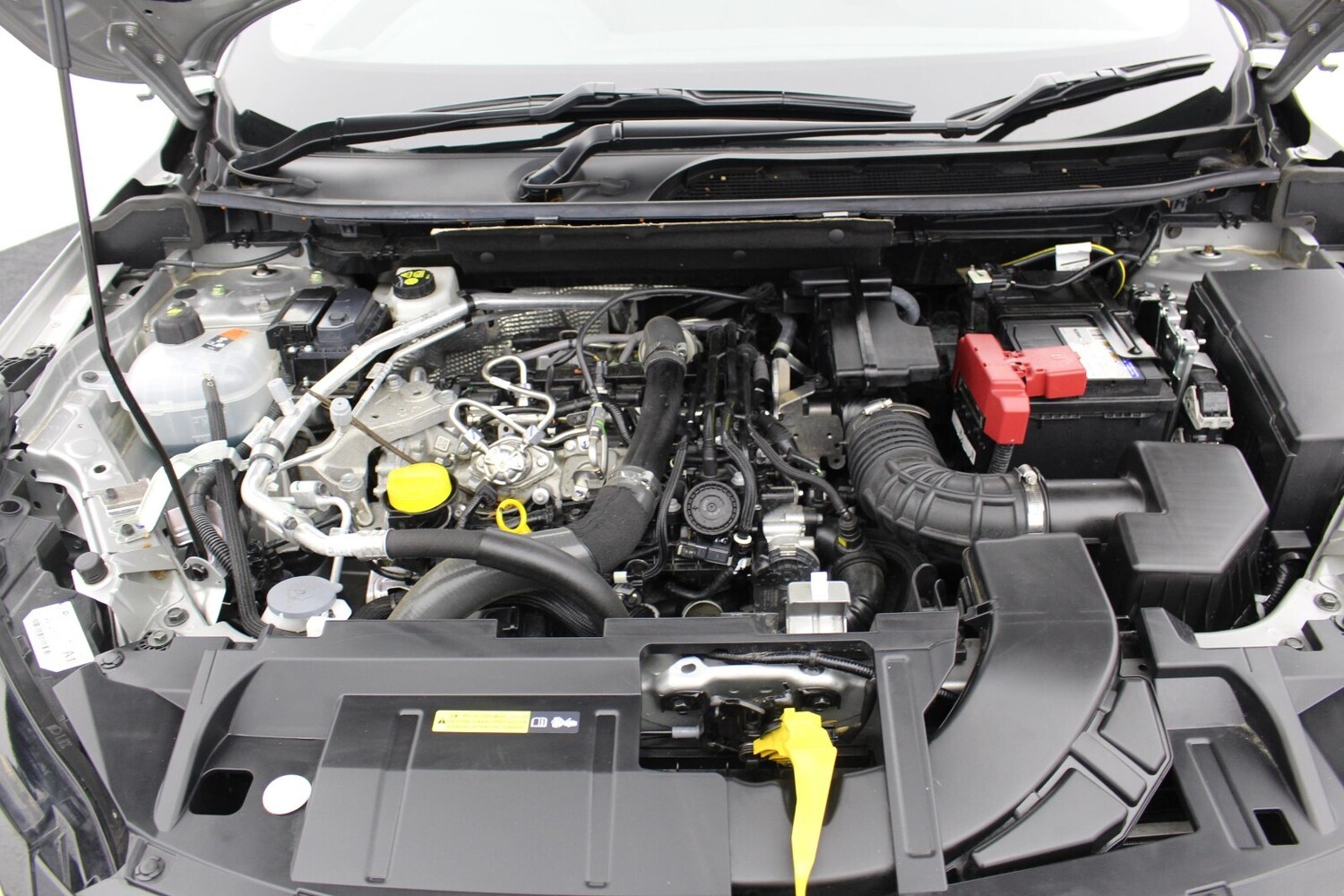 Used Nissan Qashqai 2024 for sale - 76229347: Photo 37