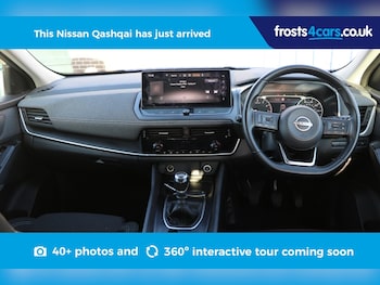 Used Nissan Qashqai 2024 for sale - 76229347: Photo