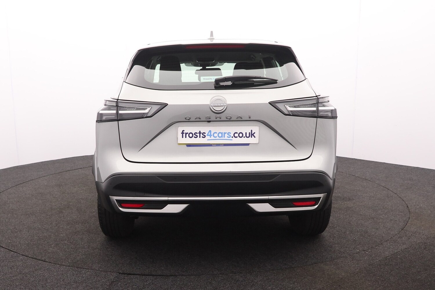 Used Nissan Qashqai 2024 for sale - 76229347: Photo 4