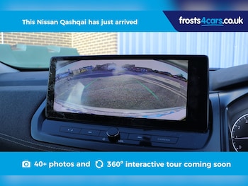 Used Nissan Qashqai 2024 for sale - 76229347: Photo