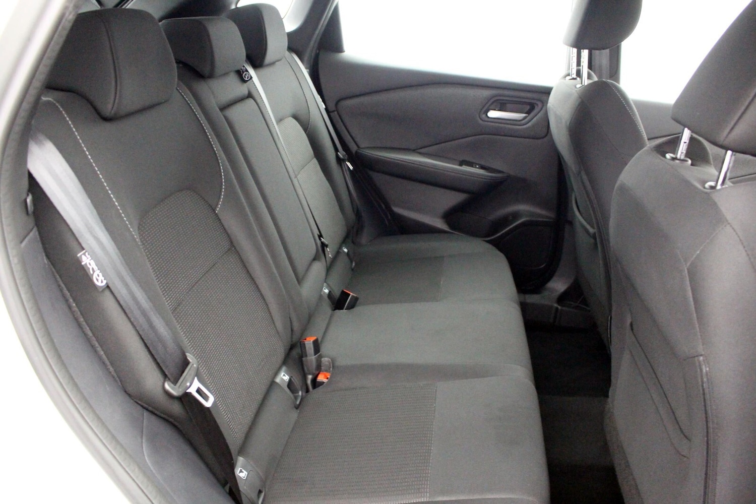 Used Nissan Qashqai 2024 for sale - 76229347: Photo 8