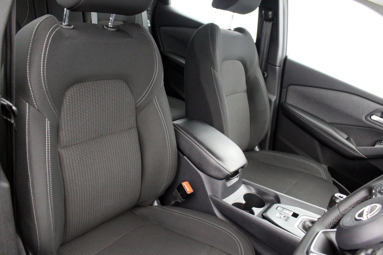 Used Nissan Qashqai 2024 for sale - 76229347: Photo 9