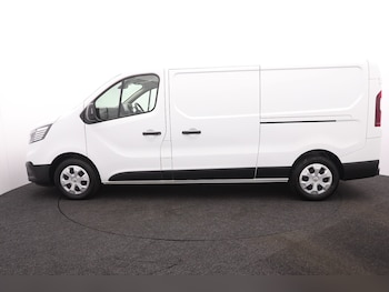 Used Renault Trafic 2024 for sale - 75972512: Photo