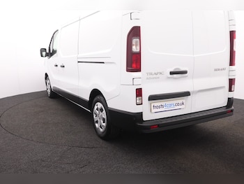 Used Renault Trafic 2024 for sale - 75972512: Photo
