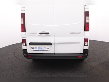 Used Renault Trafic 2024 for sale - 75972512: Photo