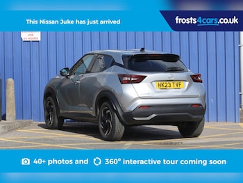 Used Nissan Juke 2023 for sale - 79458665: Photo