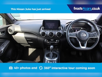 Used Nissan Juke 2023 for sale - 79458665: Photo