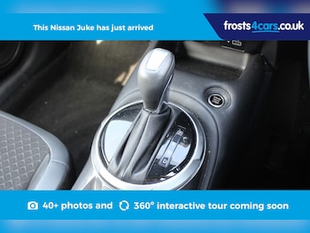 Used Nissan Juke 2023 for sale - 79458665: Photo