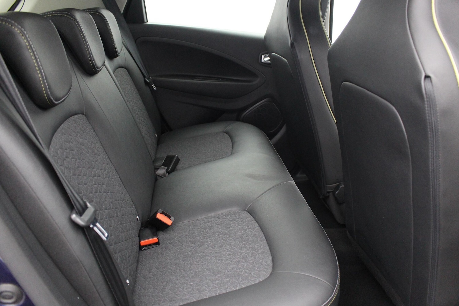 Used Renault Zoe 2023 for sale - 76442108: Photo 10