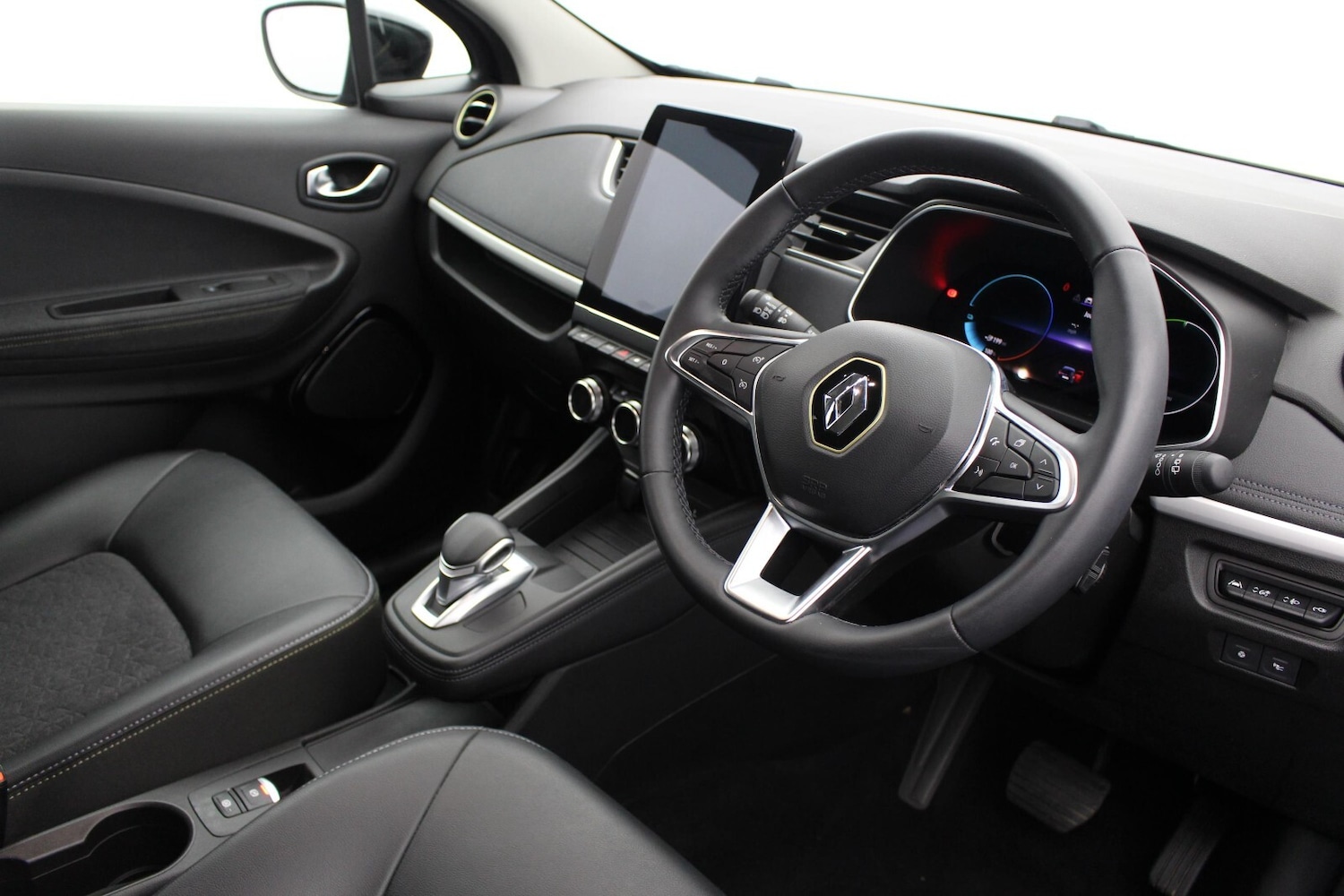 Used Renault Zoe 2023 for sale - 76442108: Photo 12