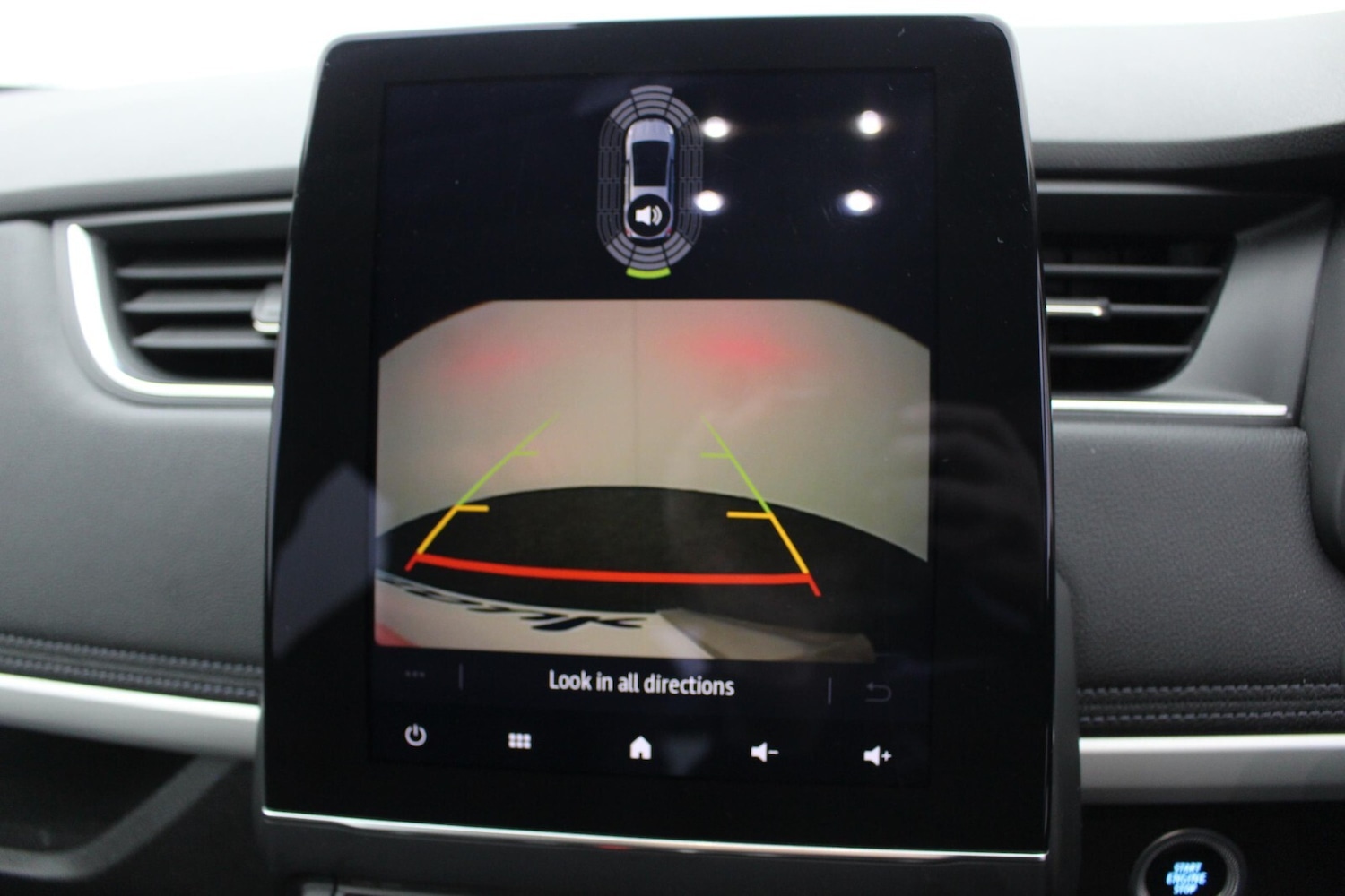 Used Renault Zoe 2023 for sale - 76442108: Photo 13