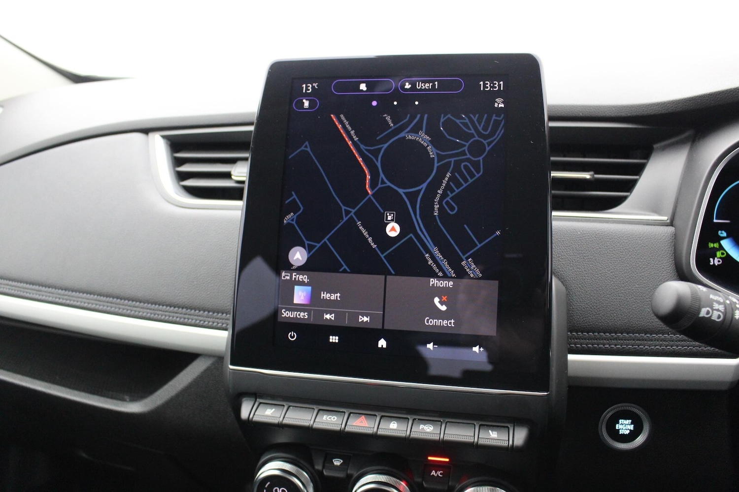 Used Renault Zoe 2023 for sale - 76442108: Photo 14