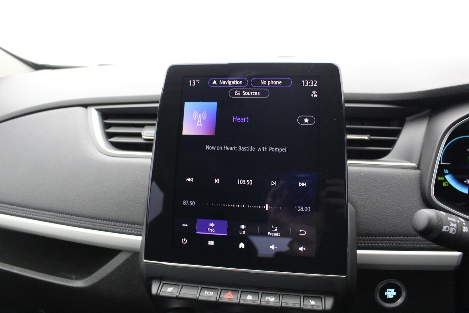 Used Renault Zoe 2023 for sale - 76442108: Photo 16