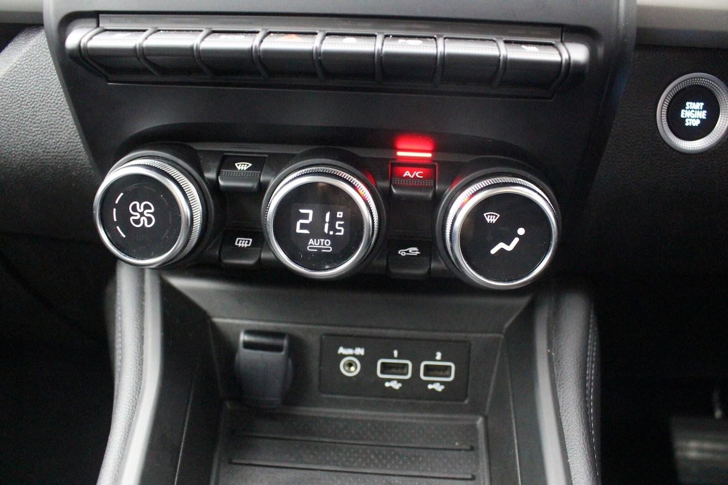 Used Renault Zoe 2023 for sale - 76442108: Photo 18