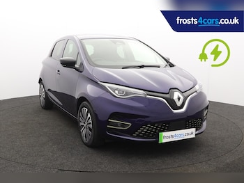 2023 - 5dr 100kW Techno R135 50kWh Boost Charge Automatic