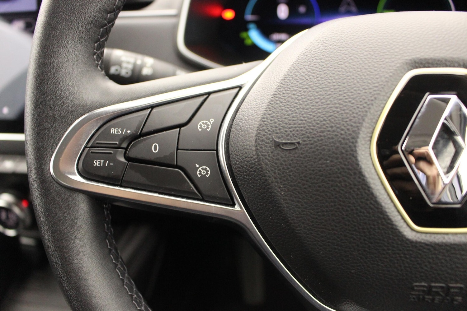 Used Renault Zoe 2023 for sale - 76442108: Photo 20