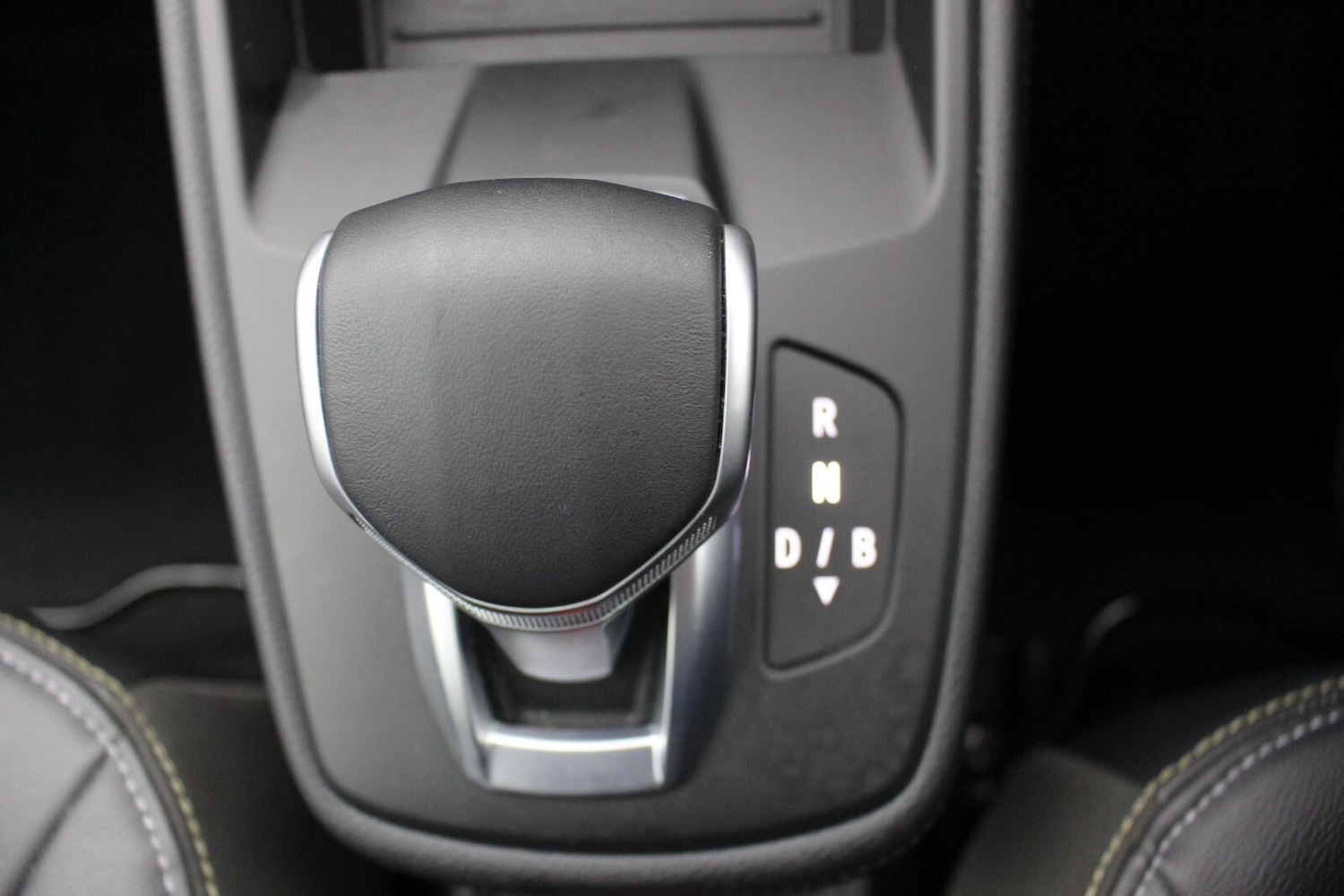 Used Renault Zoe 2023 for sale - 76442108: Photo 23