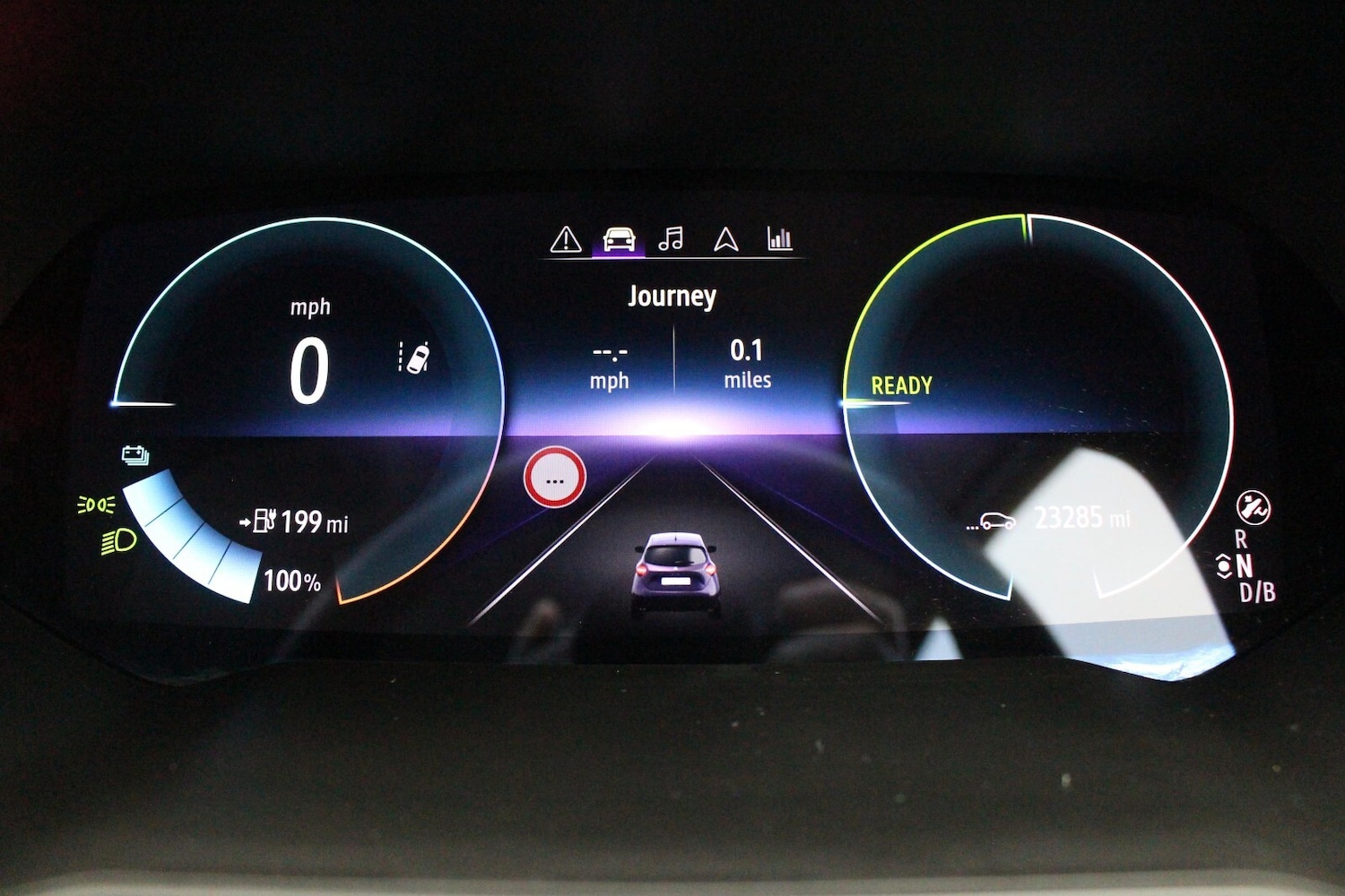 Used Renault Zoe 2023 for sale - 76442108: Photo 24