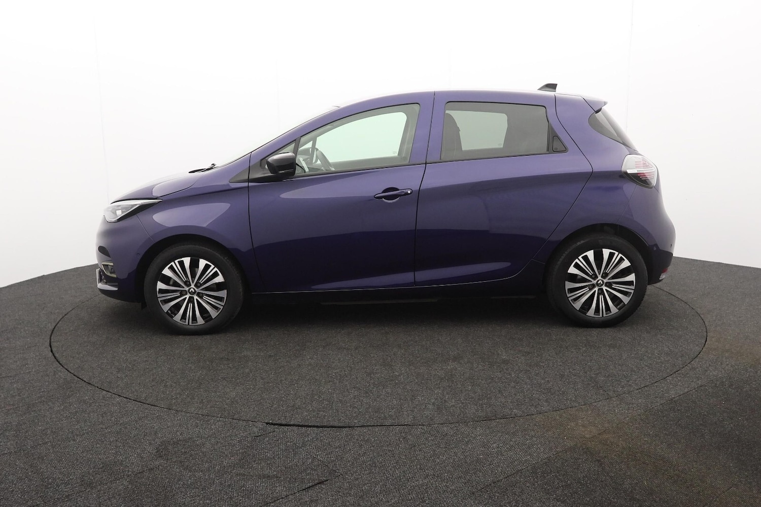 Used Renault Zoe 2023 for sale - 76442108: Photo 38