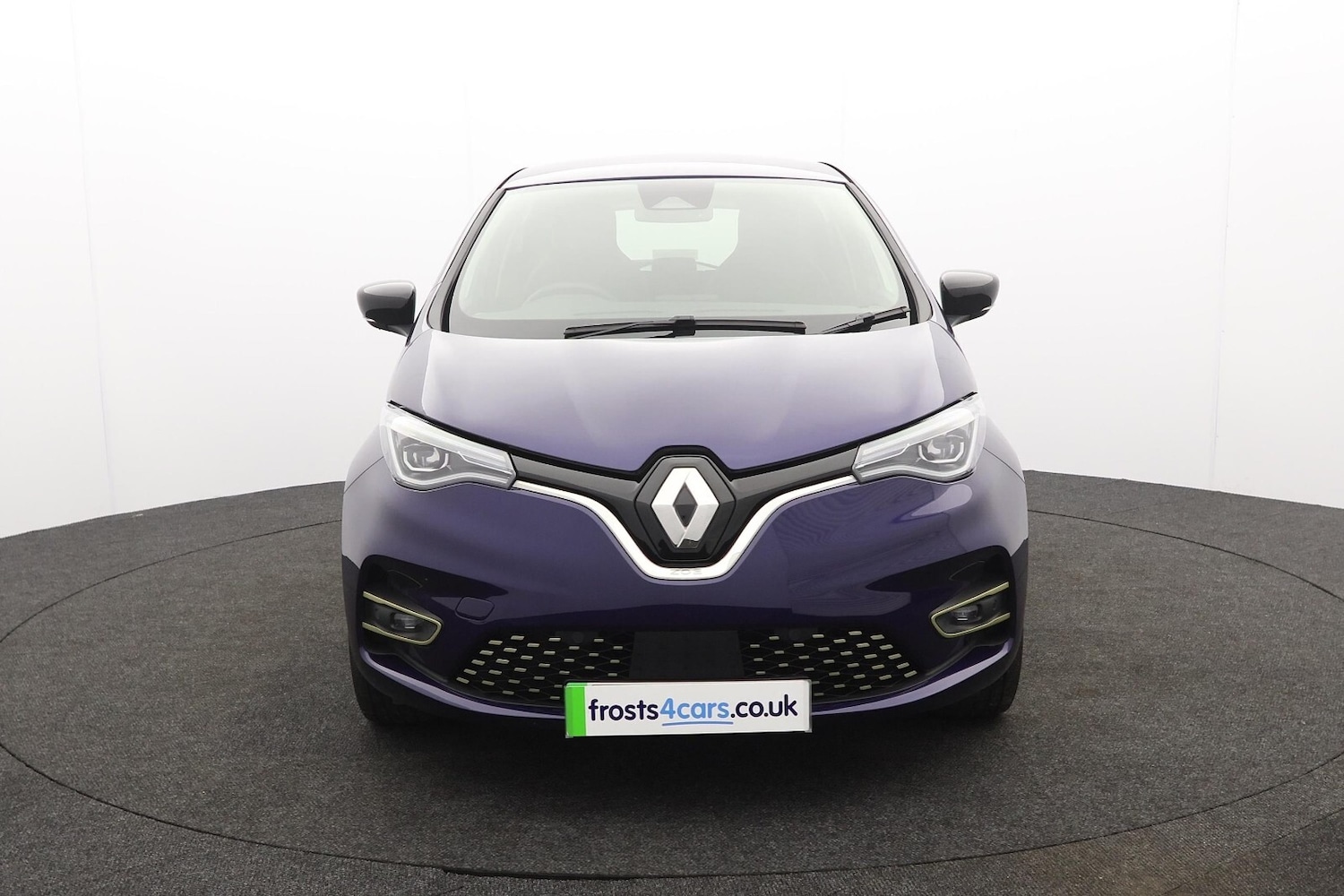 Used Renault Zoe 2023 for sale - 76442108: Photo 40
