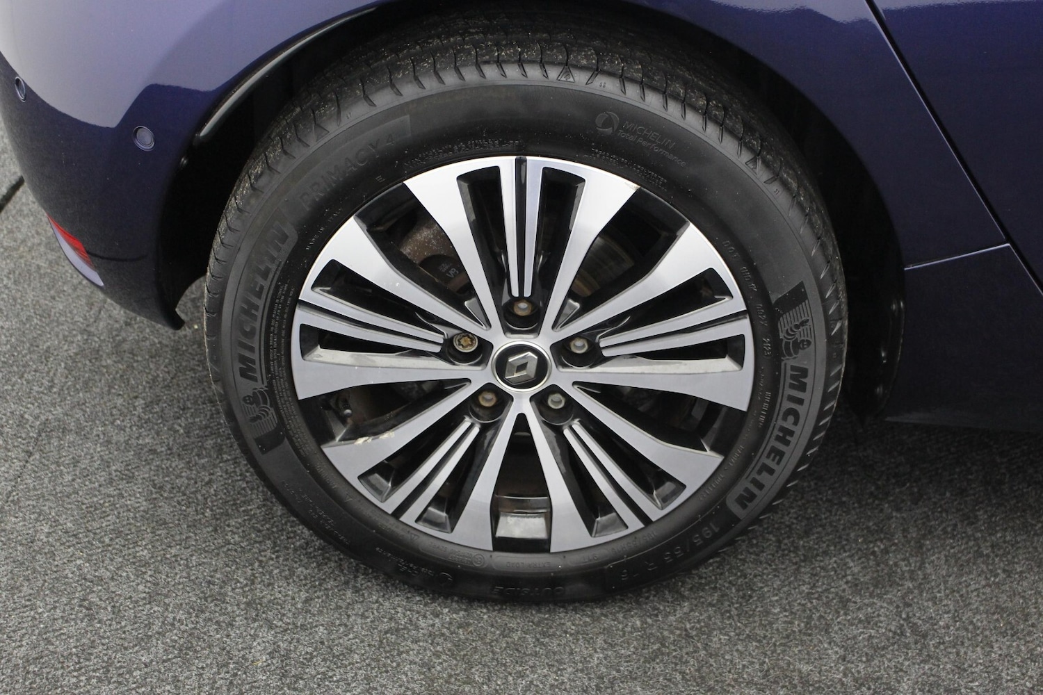 Used Renault Zoe 2023 for sale - 76442108: Photo 43