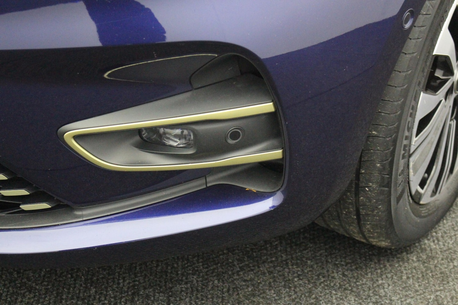 Used Renault Zoe 2023 for sale - 76442108: Photo 46