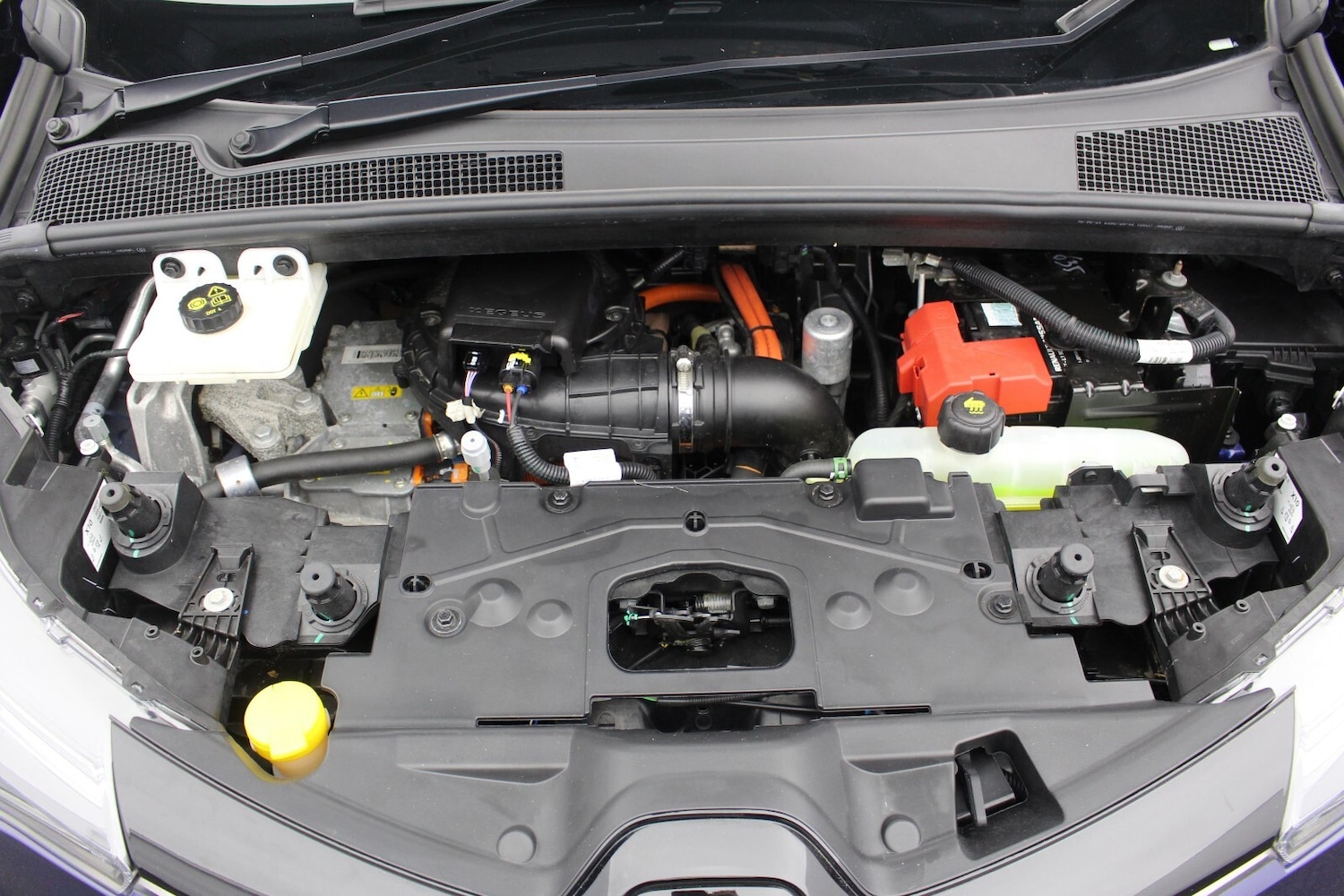 Used Renault Zoe 2023 for sale - 76442108: Photo 48