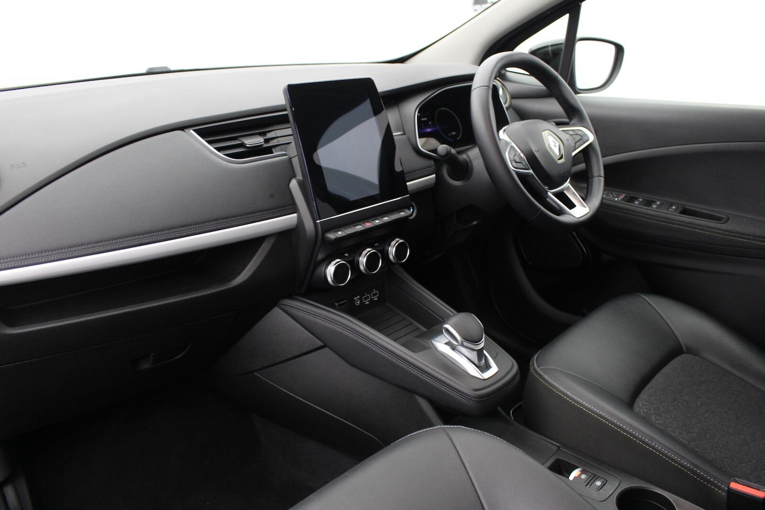 Used Renault Zoe 2023 for sale - 76442108: Photo 7